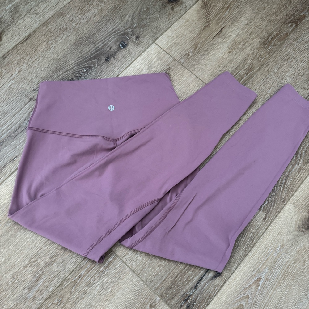 Lululemon Align Leggings